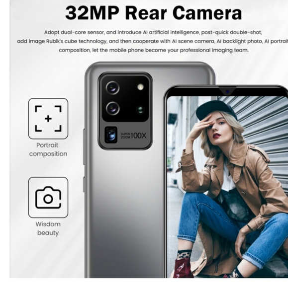 New Cellphone - Picture 10 of 12